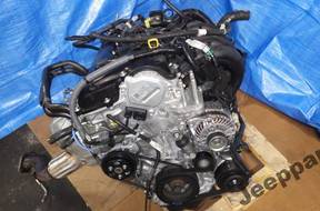 двигатель MAZDA CX3 2.0 SKYACTIV комплектный