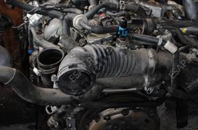 двигатель Mazda CX7 2.3 Turbo