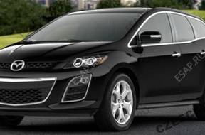 двигатель MAZDA CX72.2 CITD R2AA