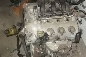 двигатель MAZDA CX9 3.7 V6