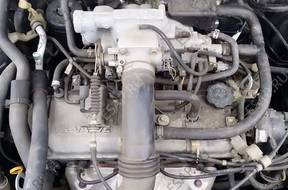 двигатель MAZDA DEMIO 1.4i SUPEK  FAKTURA
