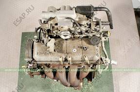 двигатель MAZDA DEMIO DW 1.3 16V B3 72KM