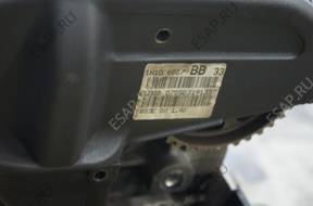 двигатель Mazda Ford FXJA Zetec 1.4 WARTO OK