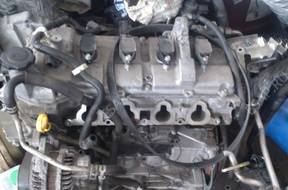 двигатель Mazda II 1,3B 2012r 8,000KM PRZEBIEGU