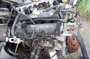 двигатель MAZDA II 1.6