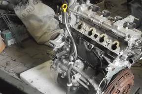 двигатель MAZDA II 2 08- 1.3 16V ZJ 7ty PRZEBIEGU EU