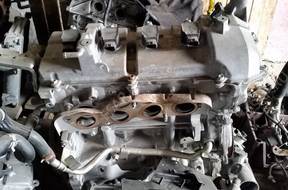 двигатель MAZDA II 2 1.3 бензиновый в идеальном состоянии 07-12 86KM
