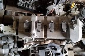 двигатель MAZDA II 2 1.3 бензиновый в идеальном состоянии 07-12 86KM