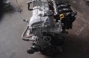 двигатель Mazda  III 1.6 60 ty л.с.  Z6 77kW nr209