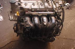 двигатель Mazda  III 1.6 60 ty л.с.  Z6 77kW nr209