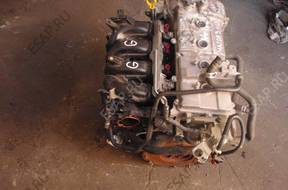 двигатель Mazda  III 1.6 60 ty л.с.  Z6 77kW nr209