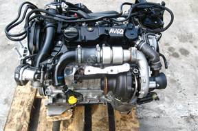 двигатель MAZDA III C-MAX FOCUS 1.6 TDCI AV6Q новый