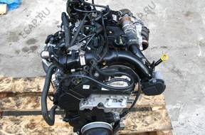 двигатель MAZDA III C-MAX FOCUS 1.6 TDCI AV6Q новый