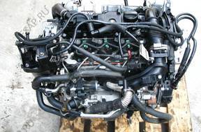 двигатель MAZDA III C-MAX FOCUS 1.6 TDCI AV6Q новый