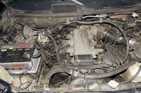 двигатель mazda MPV 3.0 v6