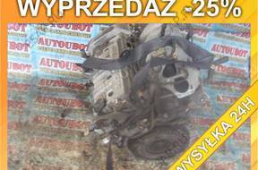 двигатель MAZDA MPV 99-02  2.0 16v FS