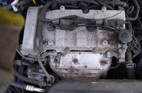 двигатель mazda MPV II 00-06 2.0 FS бензиновый