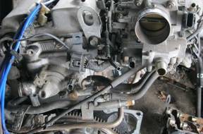 двигатель MAZDA MX-3 MX3 1.8 B B6 CZCI