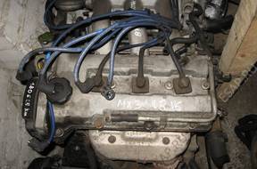 двигатель MAZDA MX3 1,8 V6