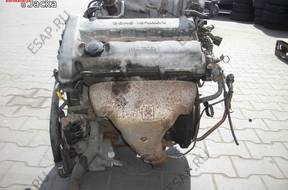 двигатель MAZDA MX3 1.6 16V DOHC B6D 107KM