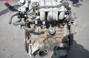 двигатель MAZDA MX3 1.6 16V DOHC B6D 107KM