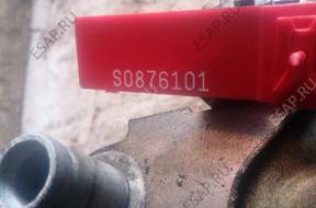 двигатель MAZDA MX3 1.6 16V SOHC B6