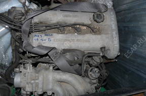 двигатель Mazda MX3 1.8 16v