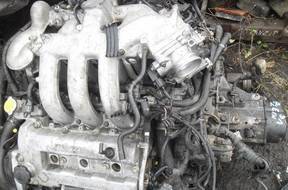 двигатель MAZDA MX3 1.8 V6 двигатель POMORSKIE SUPSK