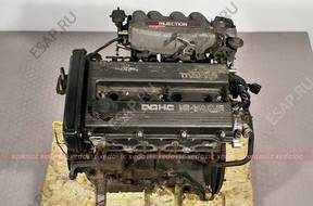двигатель MAZDA MX3 MX-3 94 1.6 16V DOHC FV