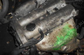 двигатель mazda mx5 1.8 16v