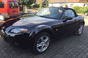 двигатель MAZDA MX5  2.0  бензиновый 2008 год,