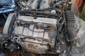 двигатель Mazda Premacy 1,8 DOHC Mazda КОМПЛЕКТ
