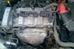 двигатель Mazda premacy 1.8 16V комплектный