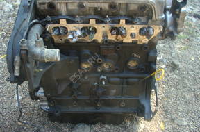 двигатель Mazda Premacy 2,0 DITD  RF2A 90KM