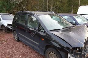 двигатель mazda premacy 2,0