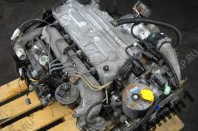 двигатель MAZDA PREMACY 2.0 D RF 2004 год, RF2A