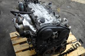 двигатель MAZDA PREMACY 2.0 D RF 2004 год, RF2A