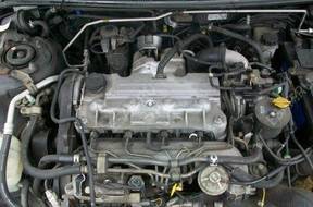 двигатель Mazda Premacy 2.0 D TD DITD 101 KM RF4F