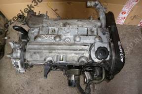 двигатель MAZDA PREMACY 2.0 DITD