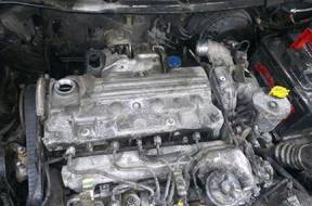 двигатель Mazda Premacy 2.0 DITD