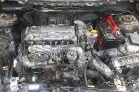 двигатель Mazda Premacy 2.0 DITD