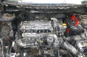 двигатель Mazda Premacy 2.0 DITD