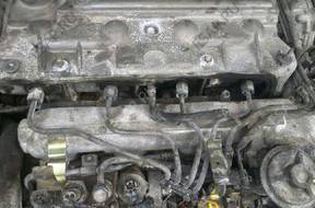двигатель Mazda Premacy 2.0 DITD