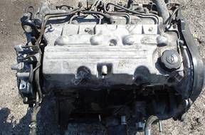 двигатель MAZDA PREMACY 2.0 TD RFRF 98 тысяч км. IDEA