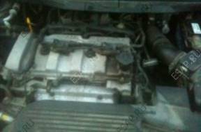 двигатель Mazda PREMACY 323 1.8 16V FS9 84KW 2000 год,