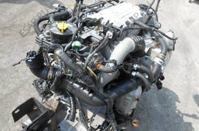 двигатель MAZDA PREMACY 323 2.0 DITD 04 год