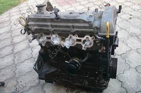 двигатель MAZDA PREMACY и 1.8 бензиновый 16V