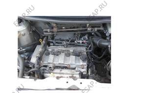 двигатель MAZDA PREMACY MPV 626 323  2.0 16V DOWс