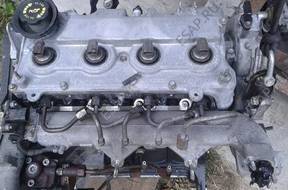 двигатель MAZDA RF7J 143KM przebieg 92 000km