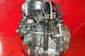 двигатель MAZDA RX-8 1.3 2.6 192KM 13B-MSP